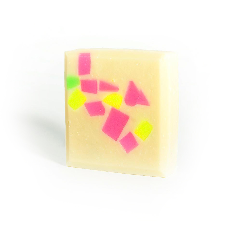 Konfetti-Seife